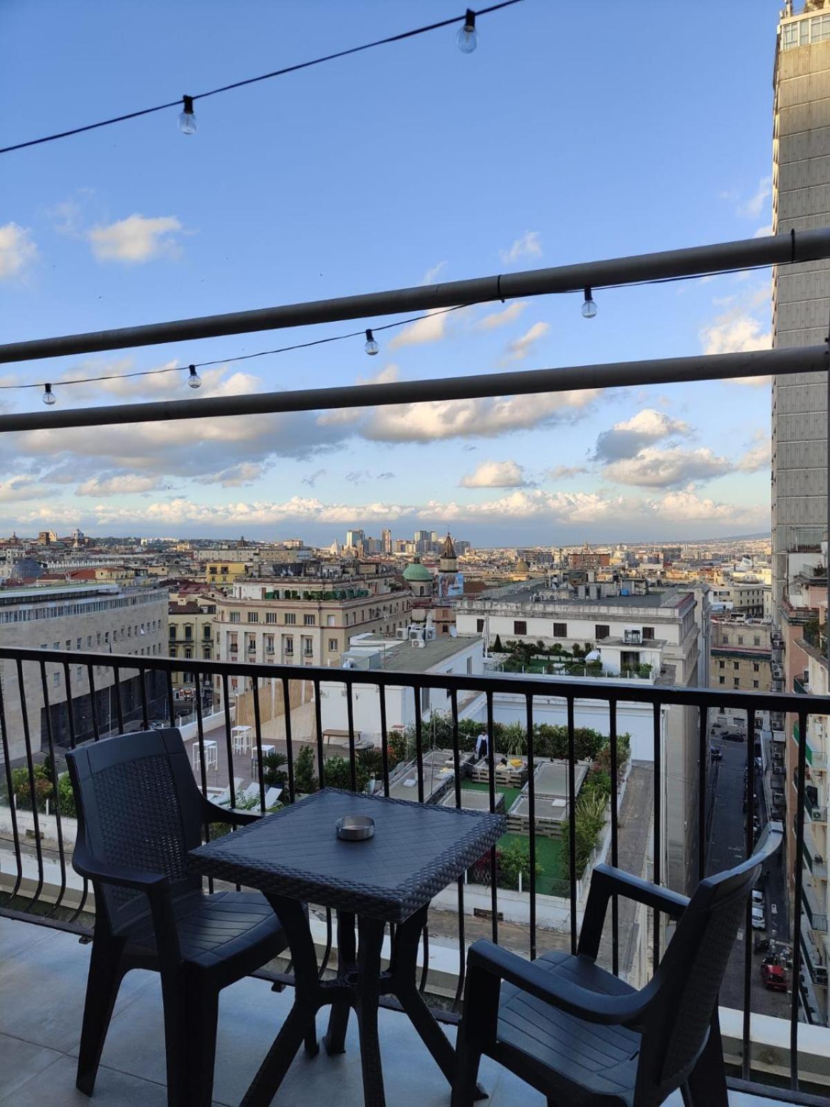Maison d'hôtes Cuore Centro Naples