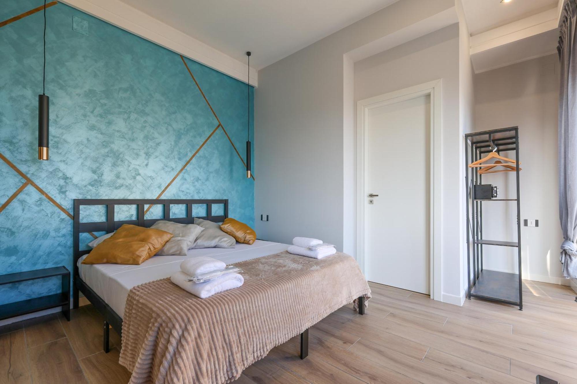 Cuore Centro Gasthof Neapel