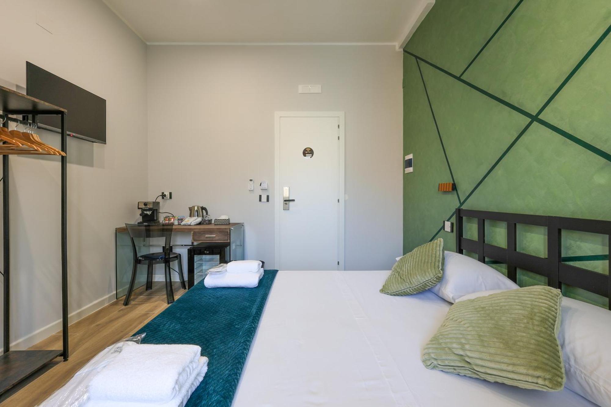 Cuore Centro Gasthof